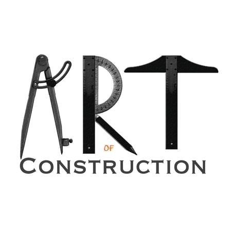logo of Art of Construction podcast