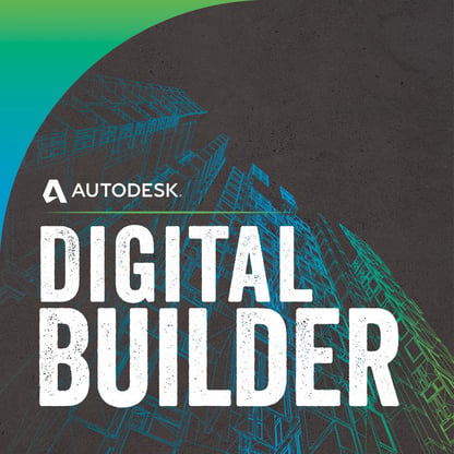 logo of Digital builder podcast