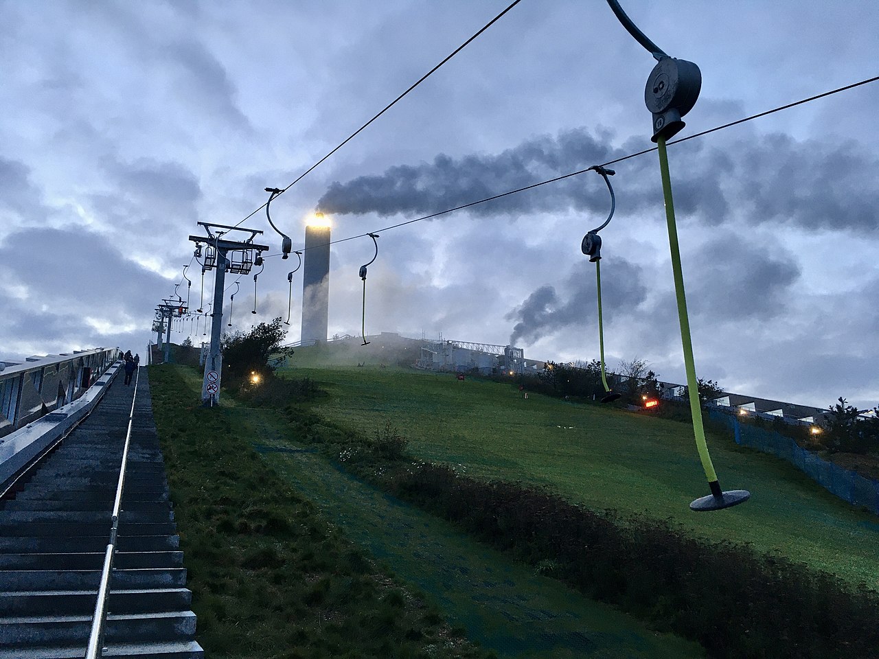 Copenhagen-ski-slope