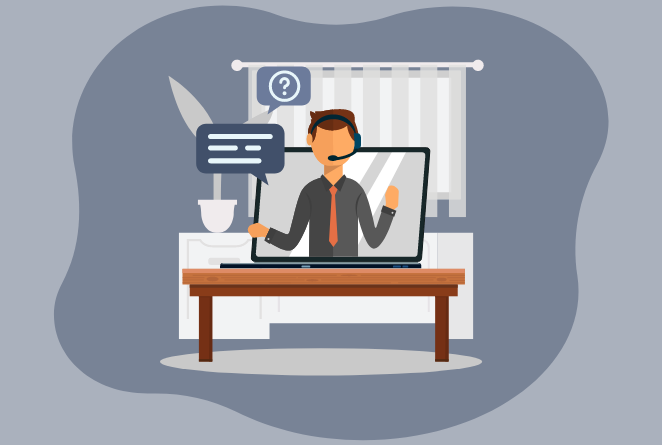 Introducing: All-New ONE-KEY™ Support Channels