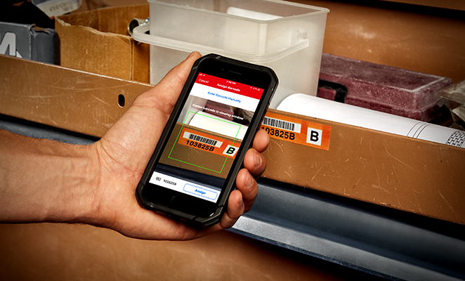 Asset Tagging Machine Box Asset Tagging and Management: A Guide to Tool Tracking