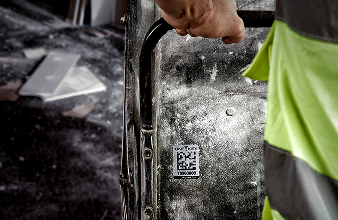 Tools Taging Asset Tagging and Management: A Guide to Tool Tracking