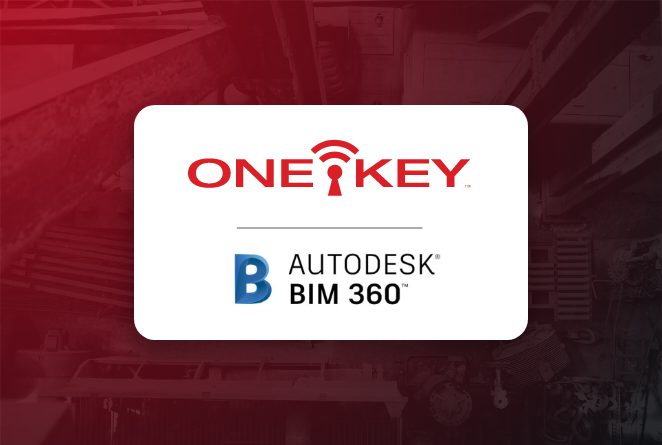 Milwaukee One-Key app now integrates with BIM 360 from Autodesk Construction Cloud