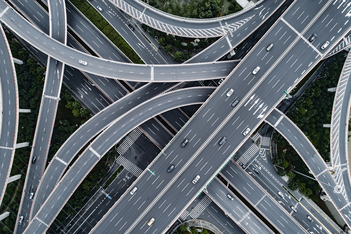 Guest Post: The Infrastructure Bill’s Impact On Smart Cities