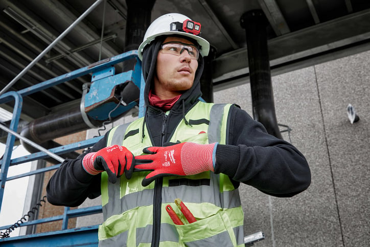 7 Construction Safety Metrics to Track: ONE-KEY™ Blog