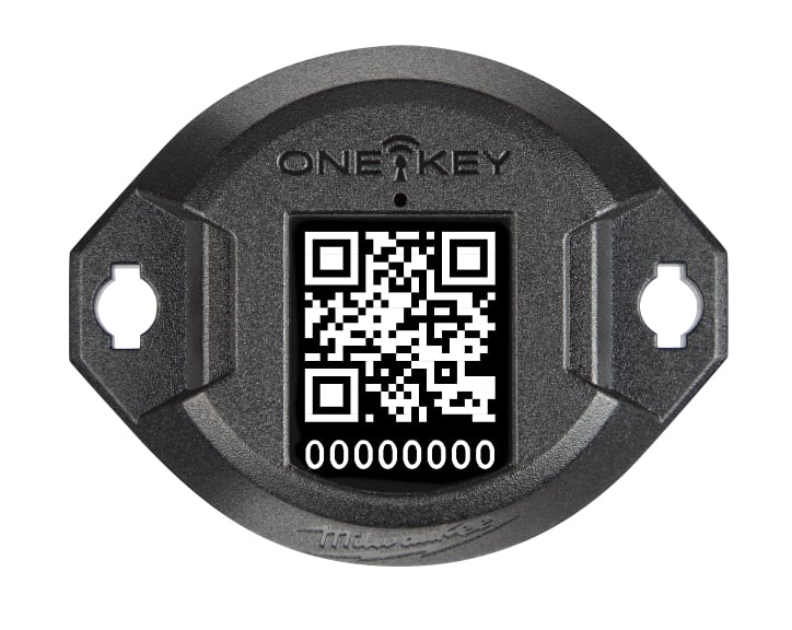 One-Key-Bluetooth-Tag