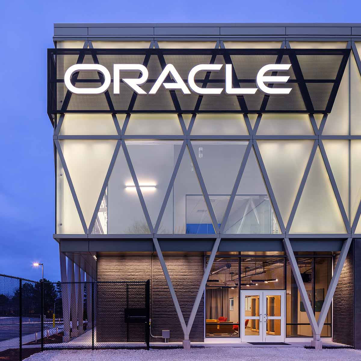 Oracle-Industry-Lab-Exterior
