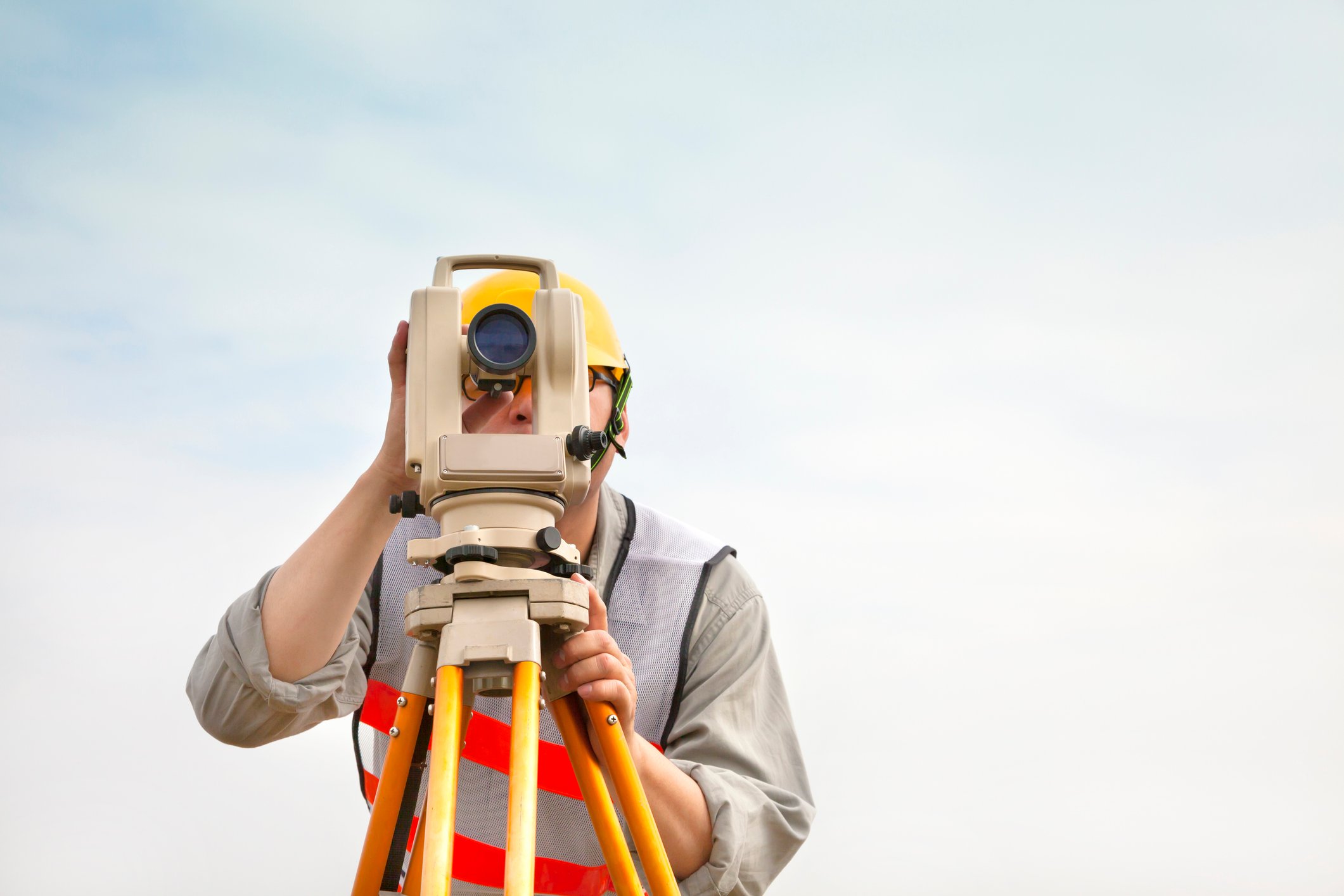 How Is BIM Used in Surveying? Construction Technology Topics