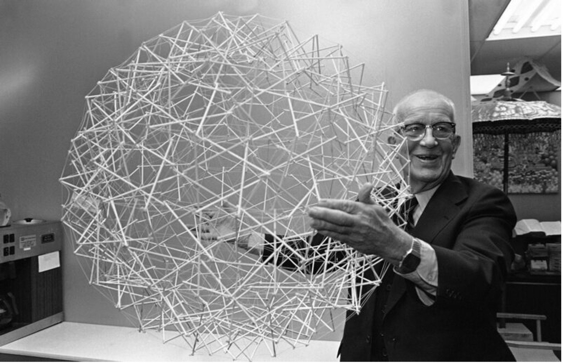 buckminster-fuller