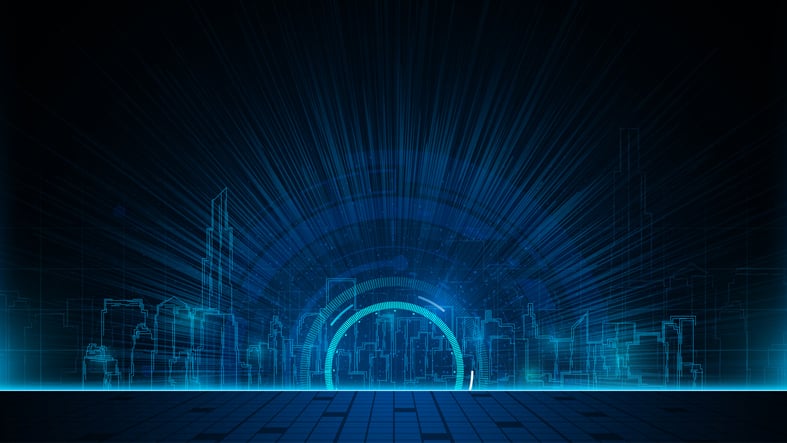 city-information-modeling-skyline