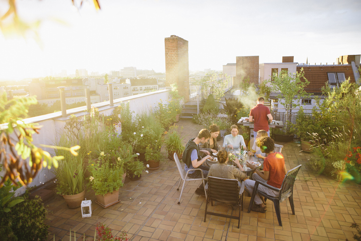Guest Post: How Architects Can Better Advocate for Sustainability