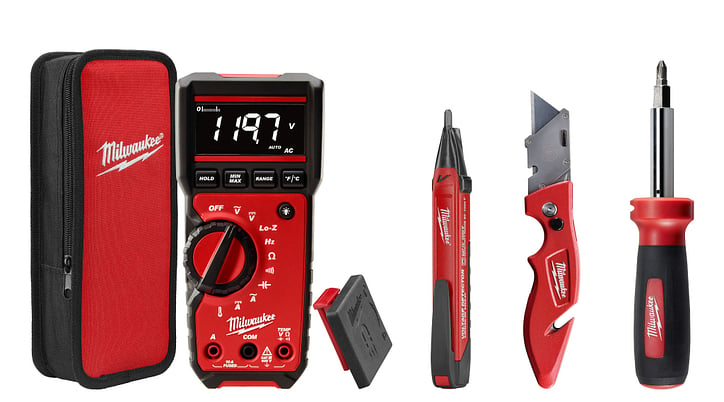 electrical-multimeter-combo-kit