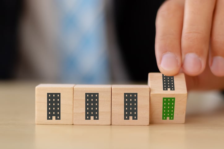 Green Building Standards List: 5 Green Building Certifications - Green Apartment Renovation Industry Standards