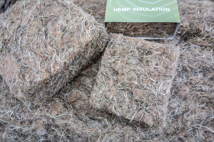 hemp-insulation