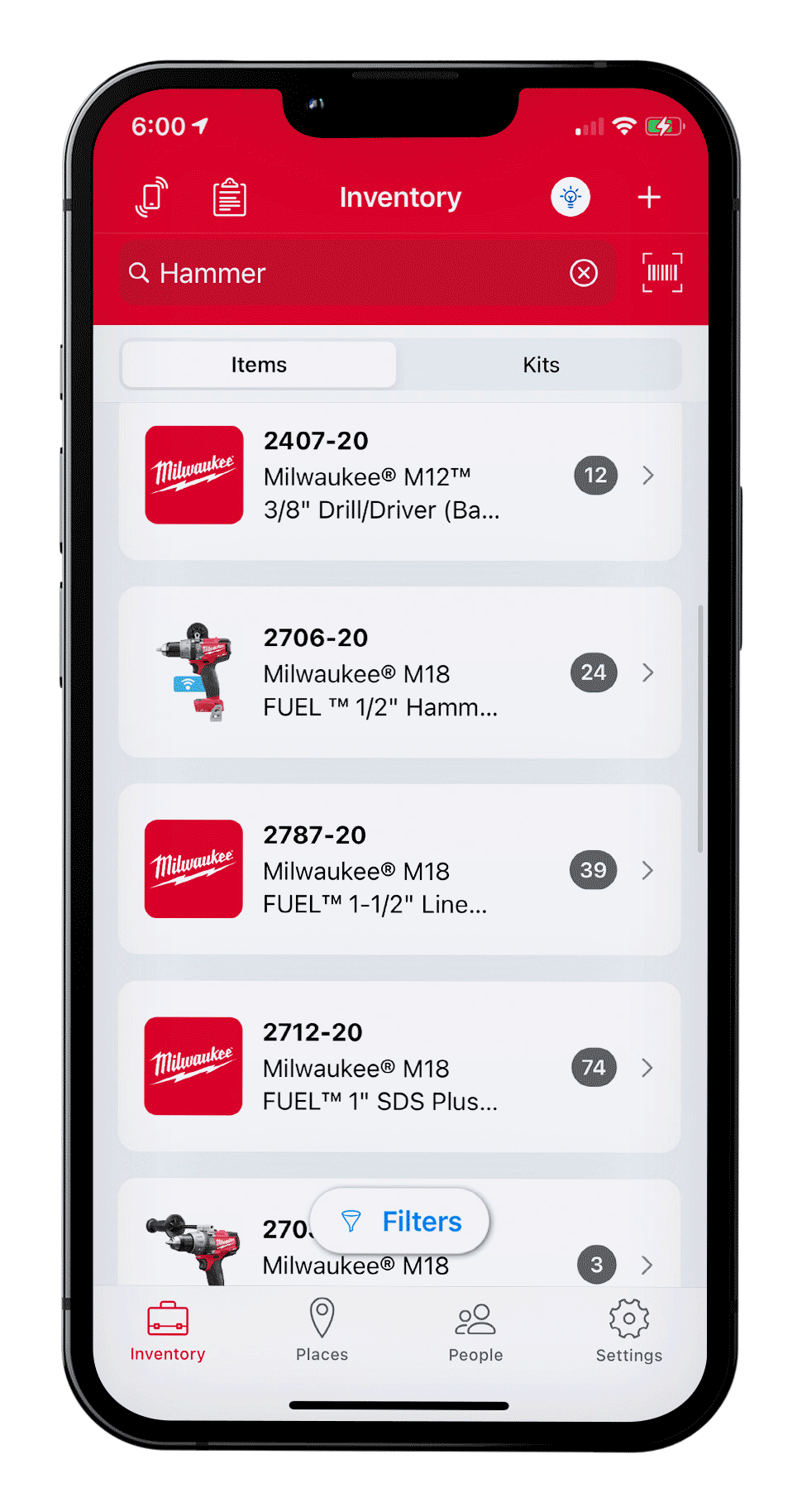April 2022: New Features in One-Key