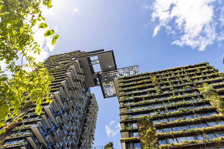 LEED Vs BREEAM: Comparing Two Green Building Standards