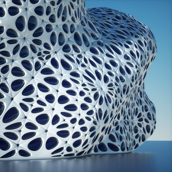 What Is Generative Design In Construction