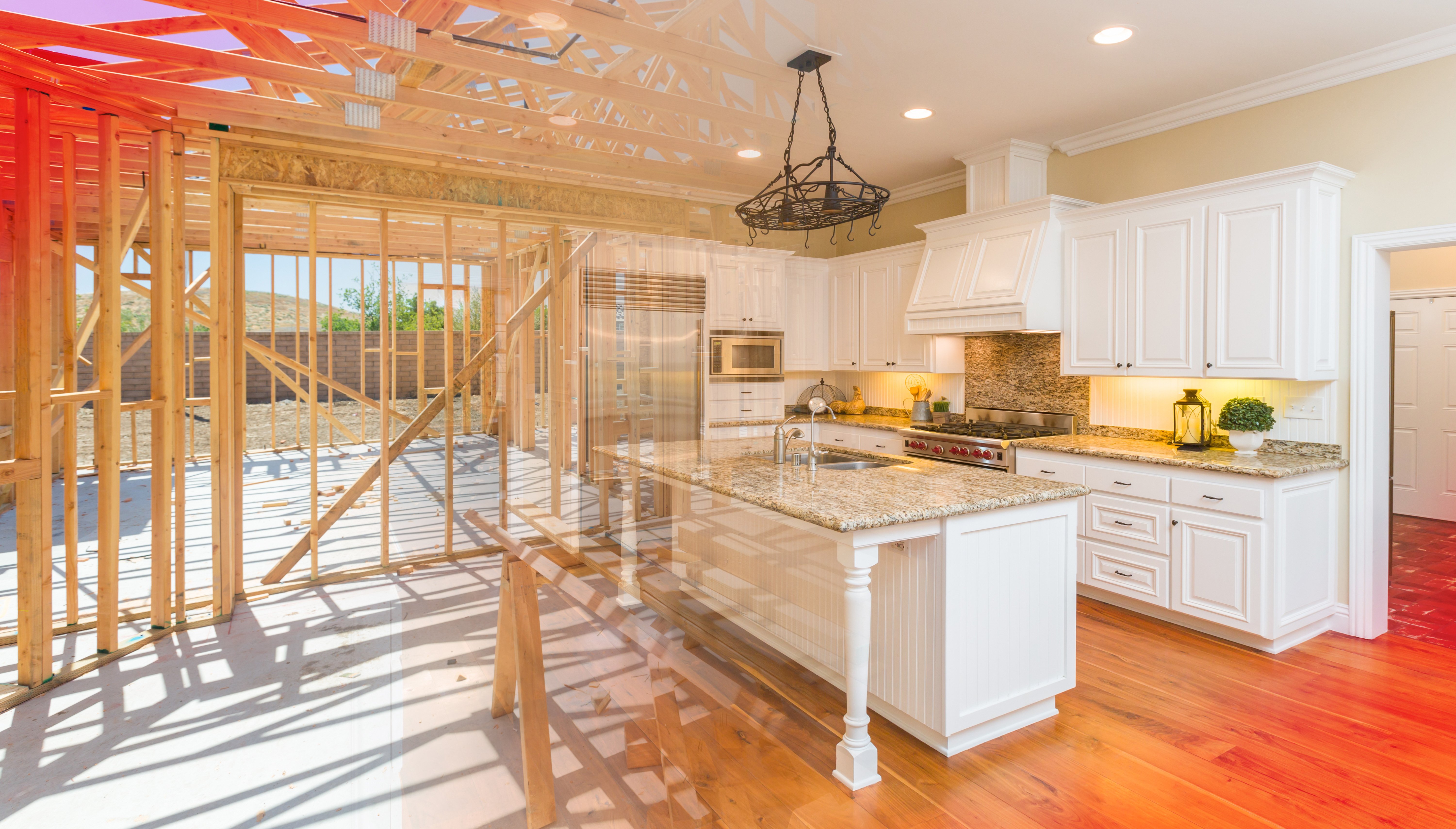 kitchen-being-remodeled