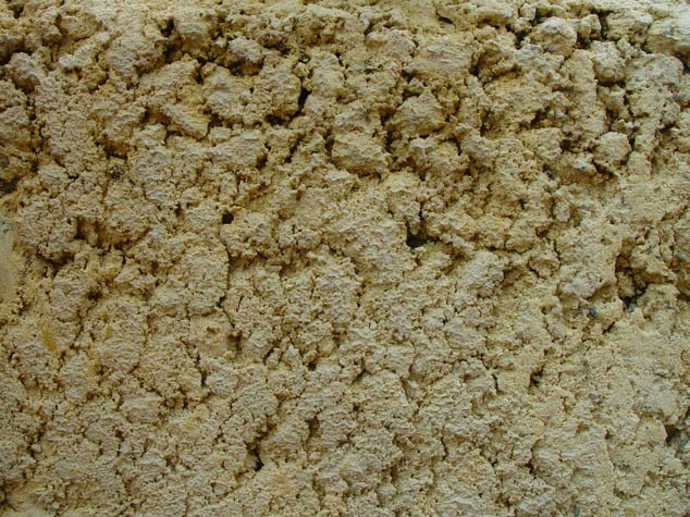 limestone-concrete