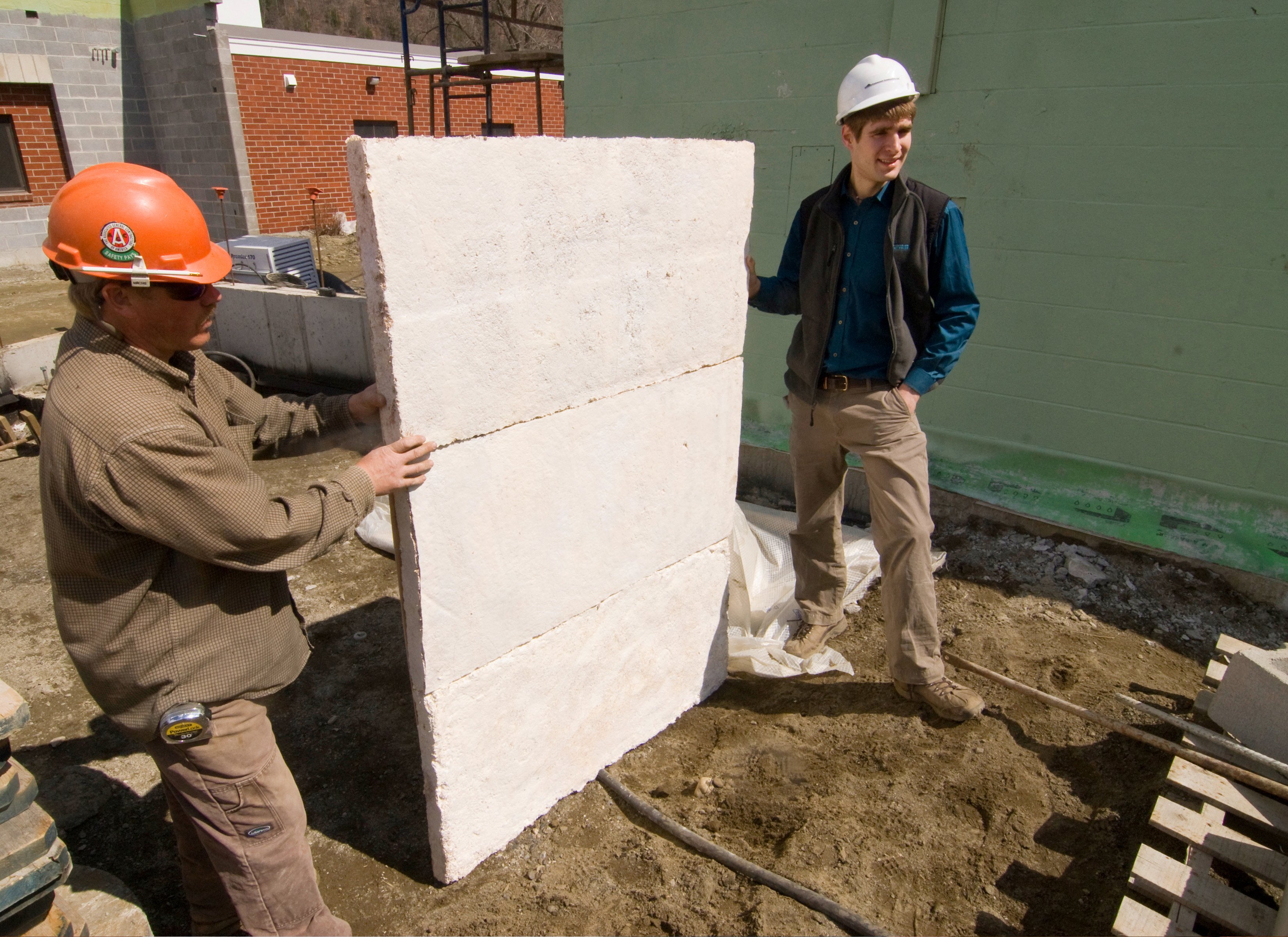 mushroom-insulation