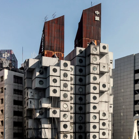 nakagin-capsule-tower-metabolism-architecture