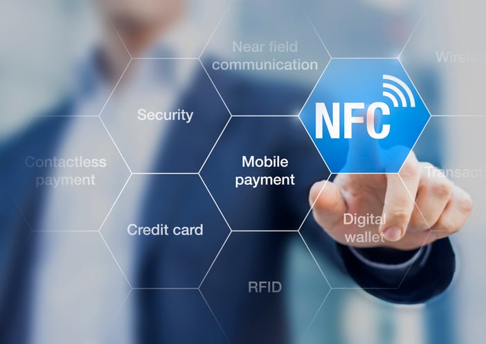 nfc-concept