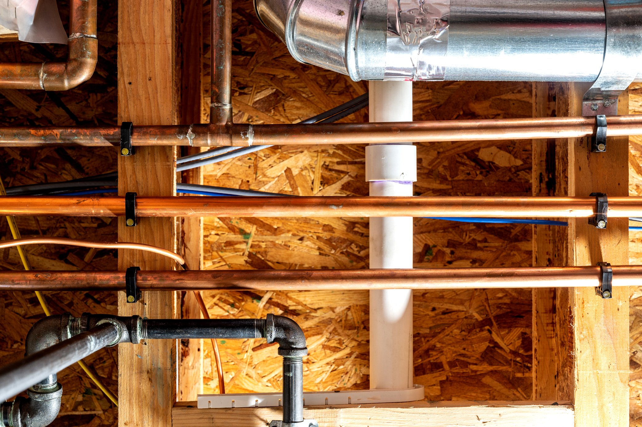 plumbing-and-sustainability-pipes