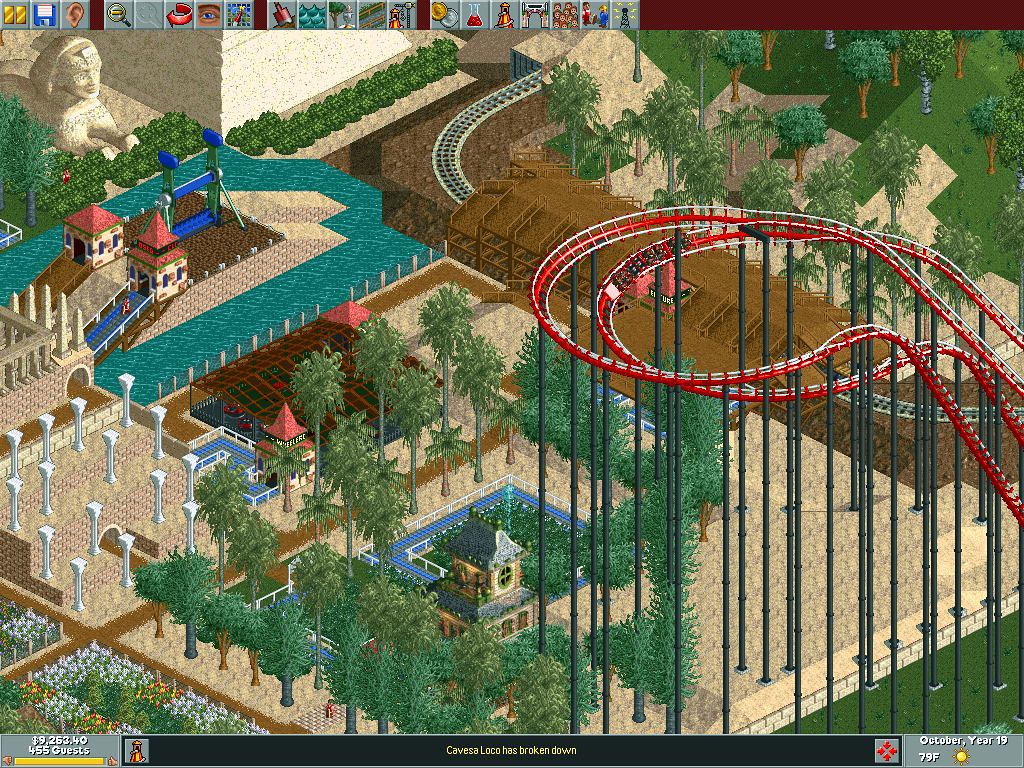 Property Tycoon Simulation Game Constructor HD Launches 28 April