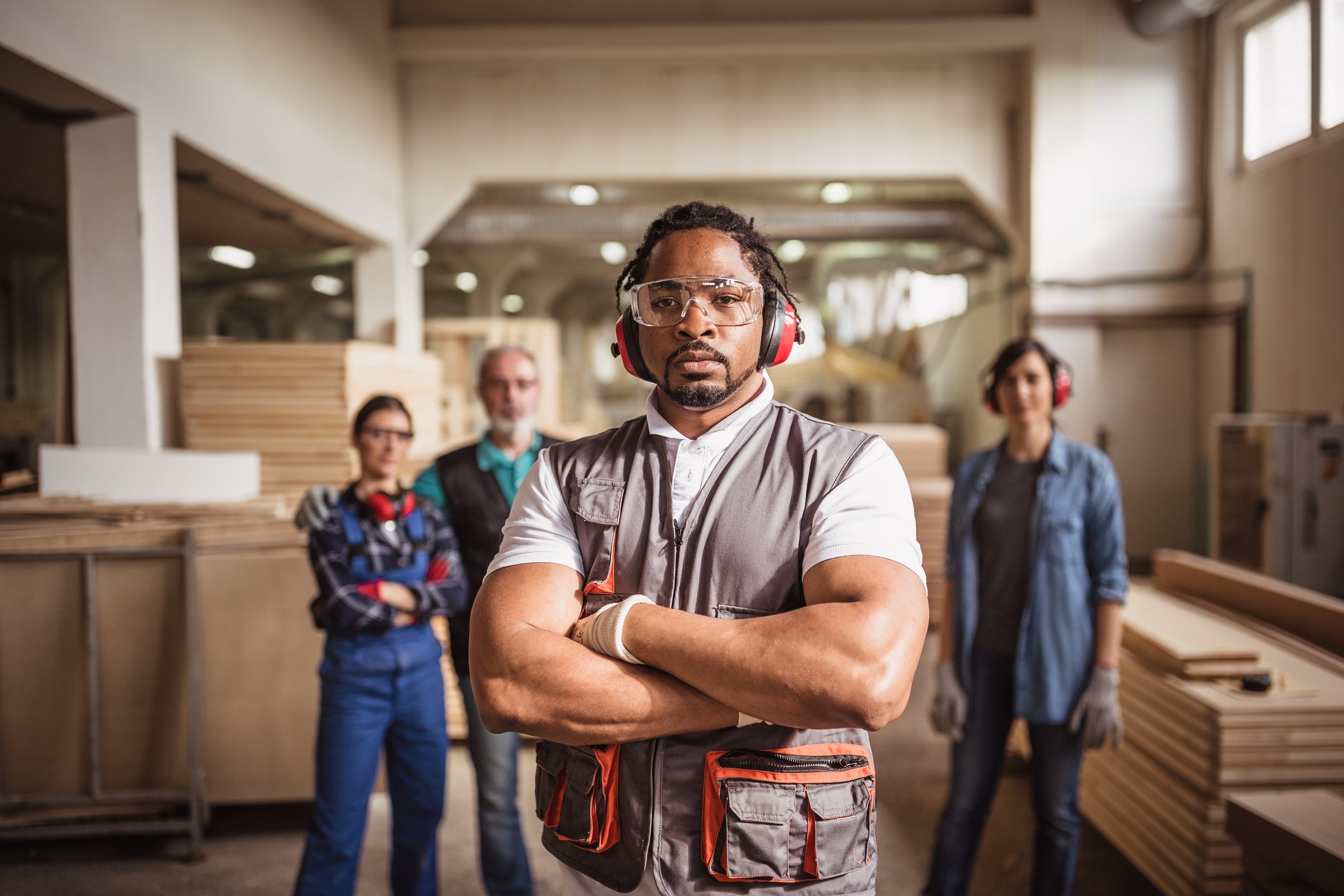 Skills Trade Gap: How to Attract In Demand Skilled Trades
