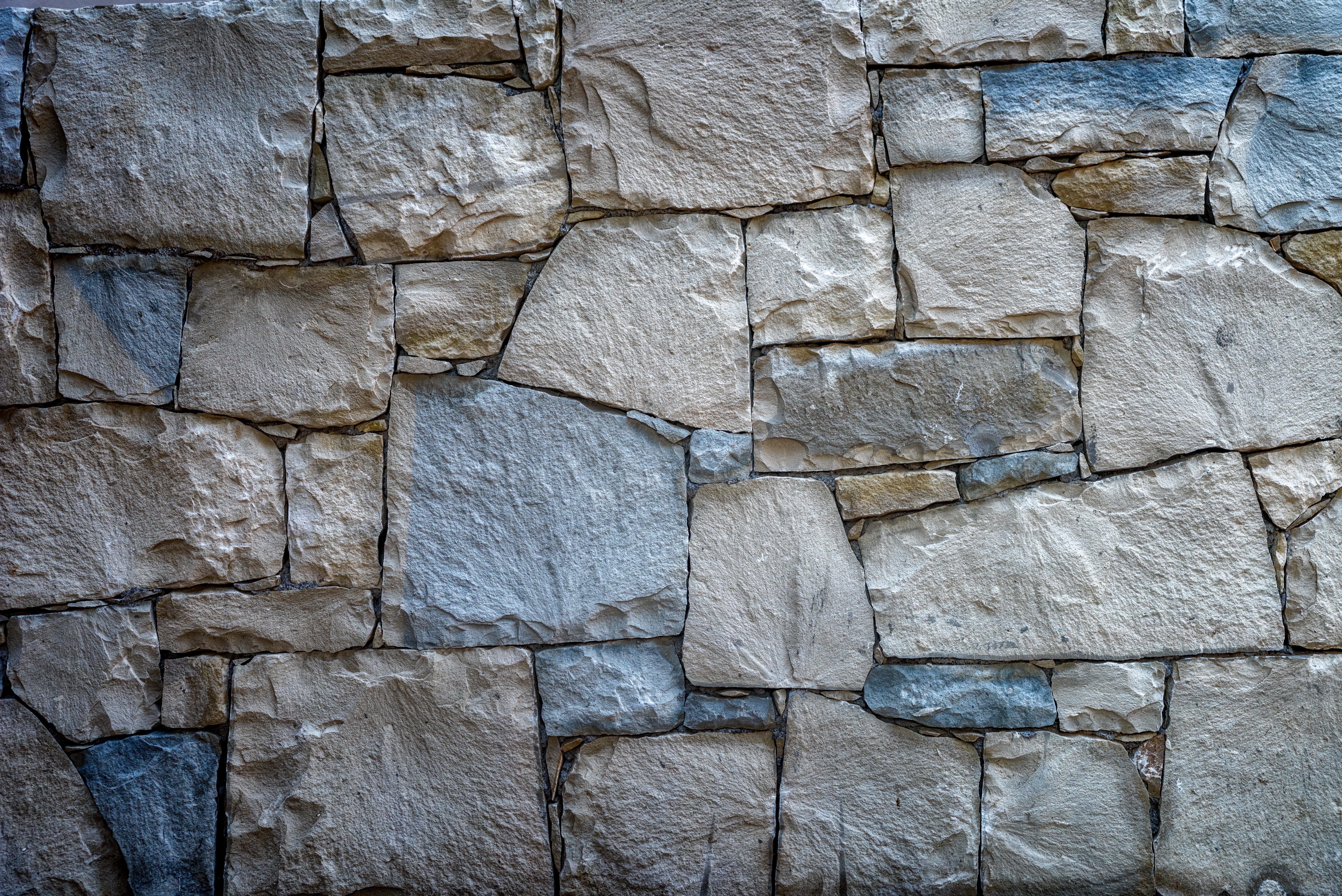 stonework