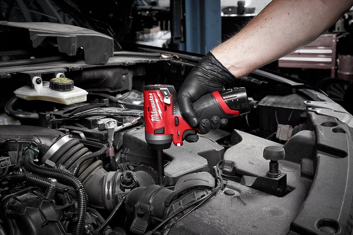 stubby-impact-wrench