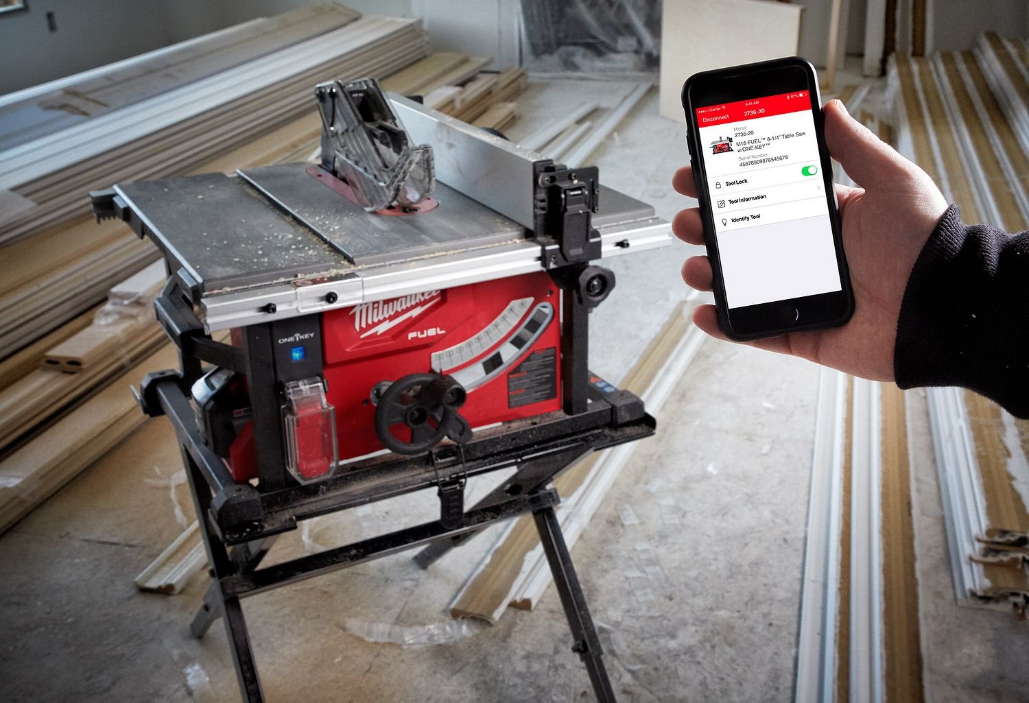 table-saw-with-tool-lock-enabled-in-one-key-app