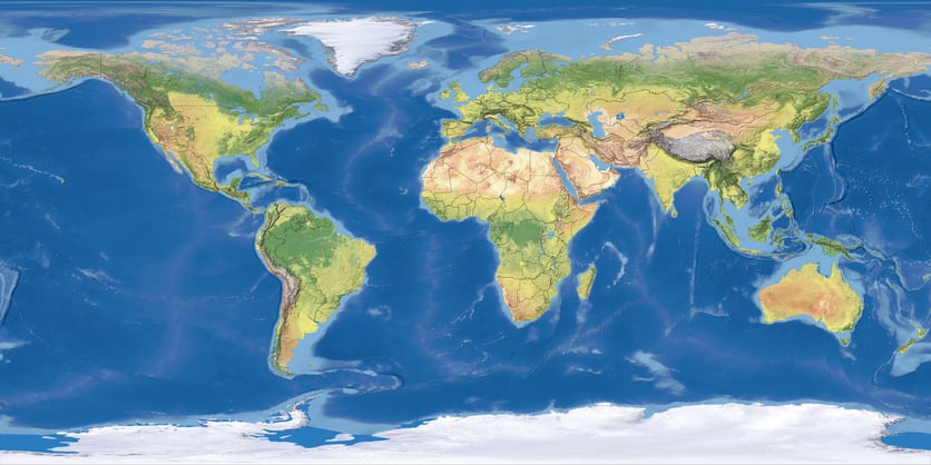 topographic-world-map