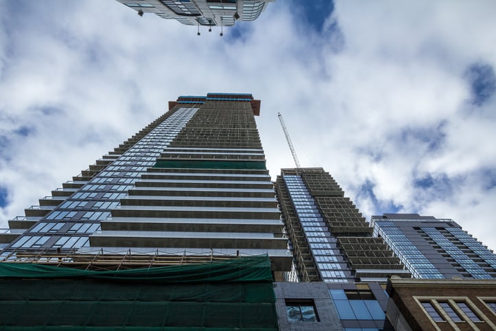 toronto-condo-skyscraper