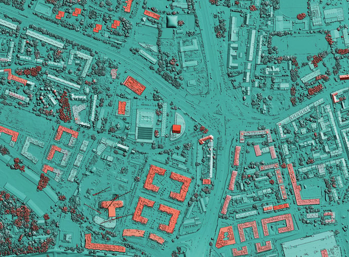 urban-city-GIS-mapping