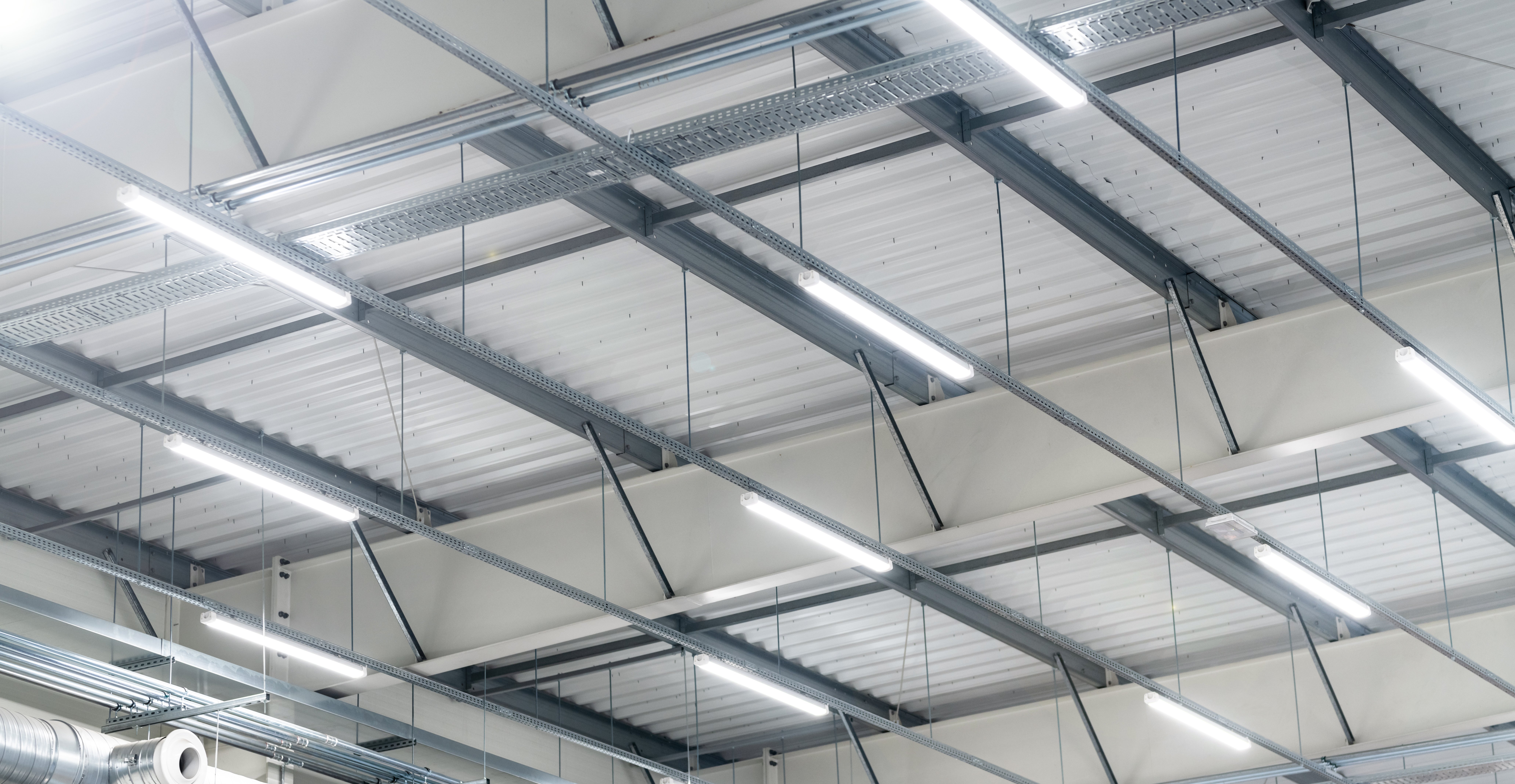 warehouse-led-overhead-lighting