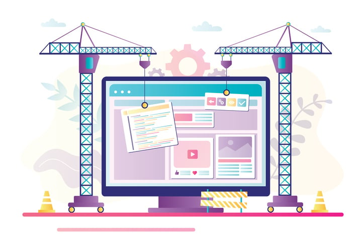 website-construction-illustration