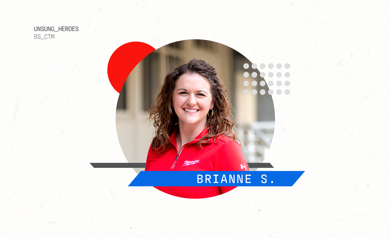 Meet Brianne: A ConTech Manager Moving the Industry Forward