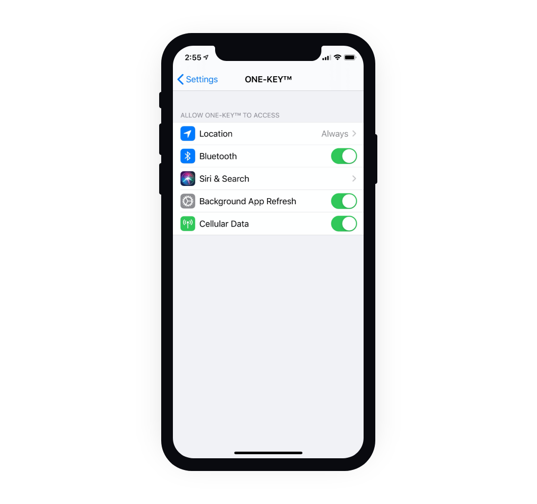 iOS 14: What “Precise Location” Means for Tool Tracking