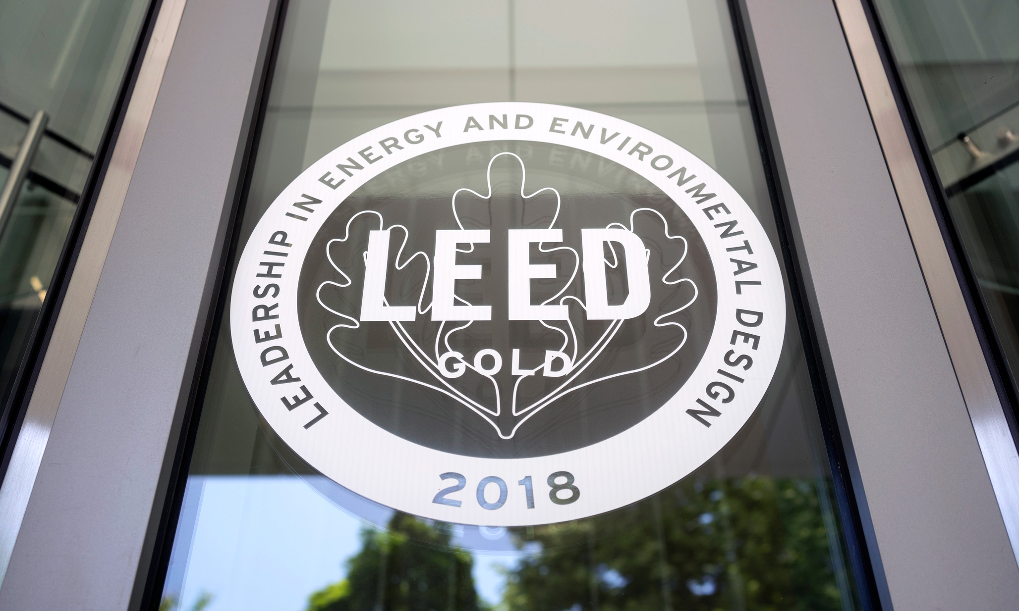 LEED Construction: What is LEED Certification? | How to Become LEED Certified