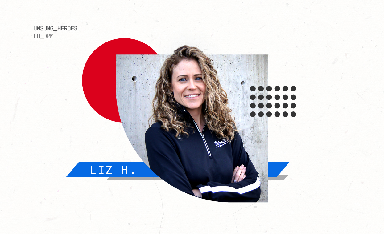 Meet Liz: A Software Product Manager Focused on Continuous Improvement