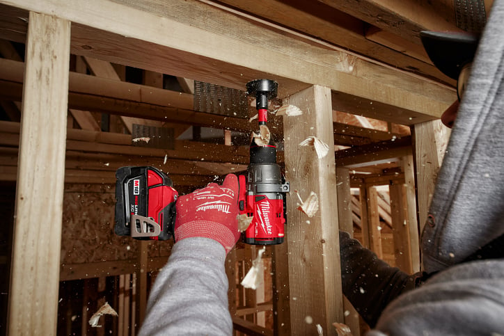 What Is Antikickback on a Drill or Saw? Explaining Power Tool Kickback