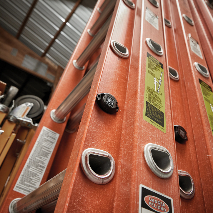 The Rise of Bluetooth® Tracking Tags in the Construction Industry