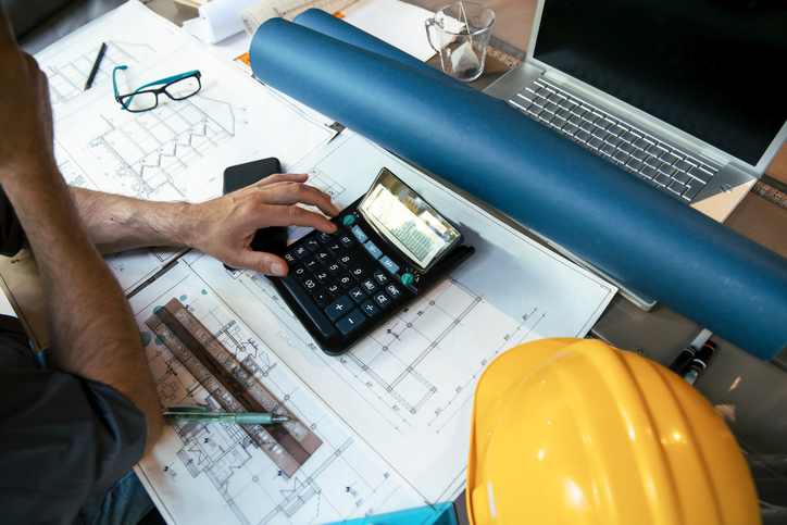 When You Should Capitalize vs. Expense Costs in Construction