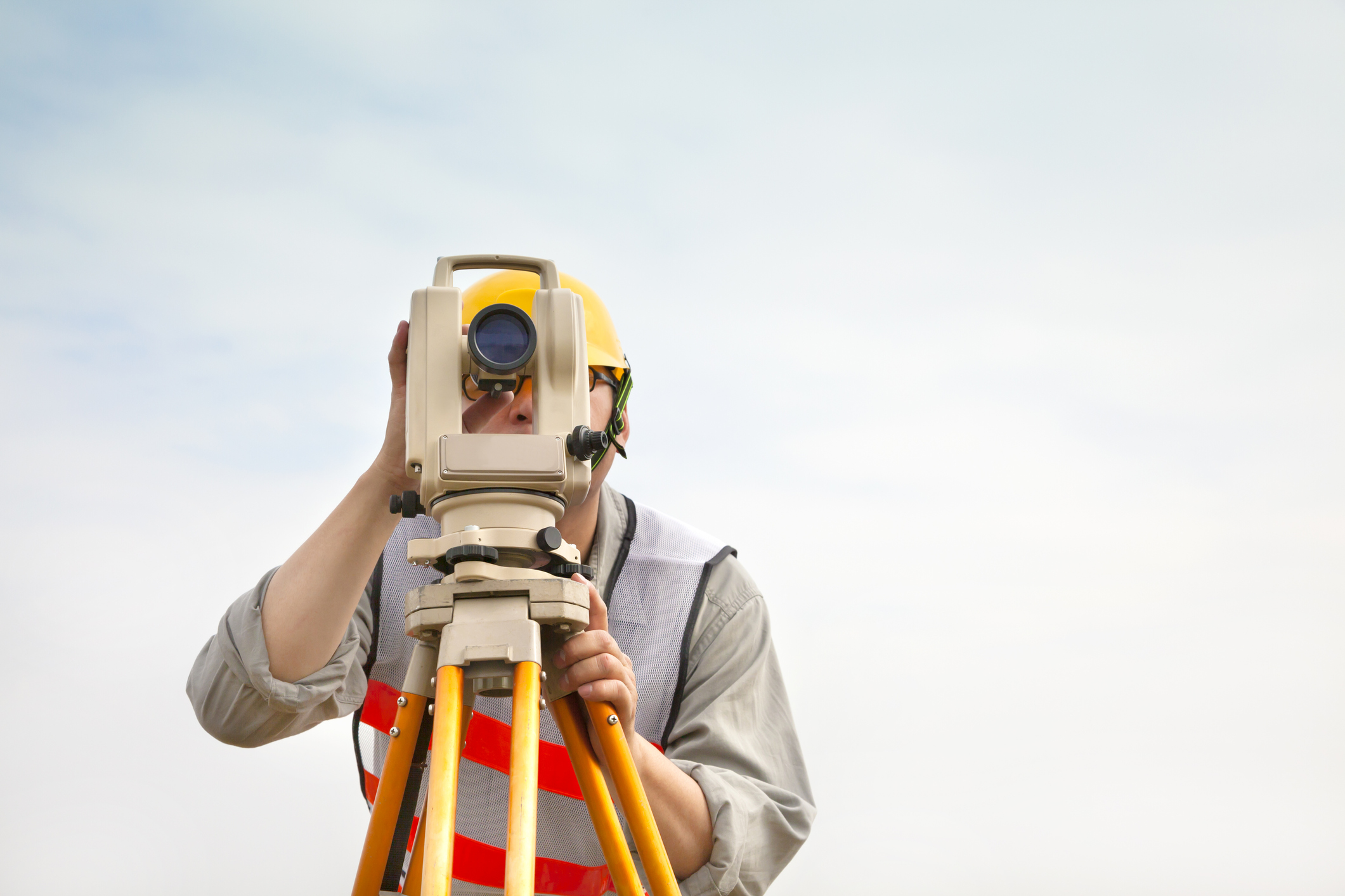 Construction Technology Topics: How Is BIM Used in Surveying?