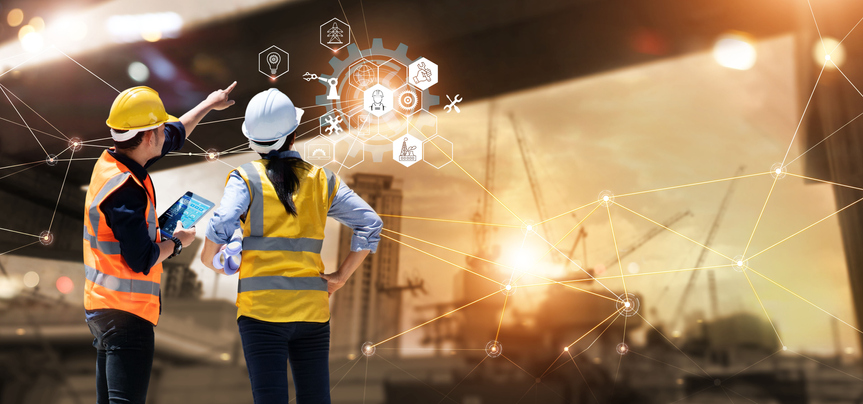 How to Leverage Data Analytics for Smarter Decision-Making in Construction