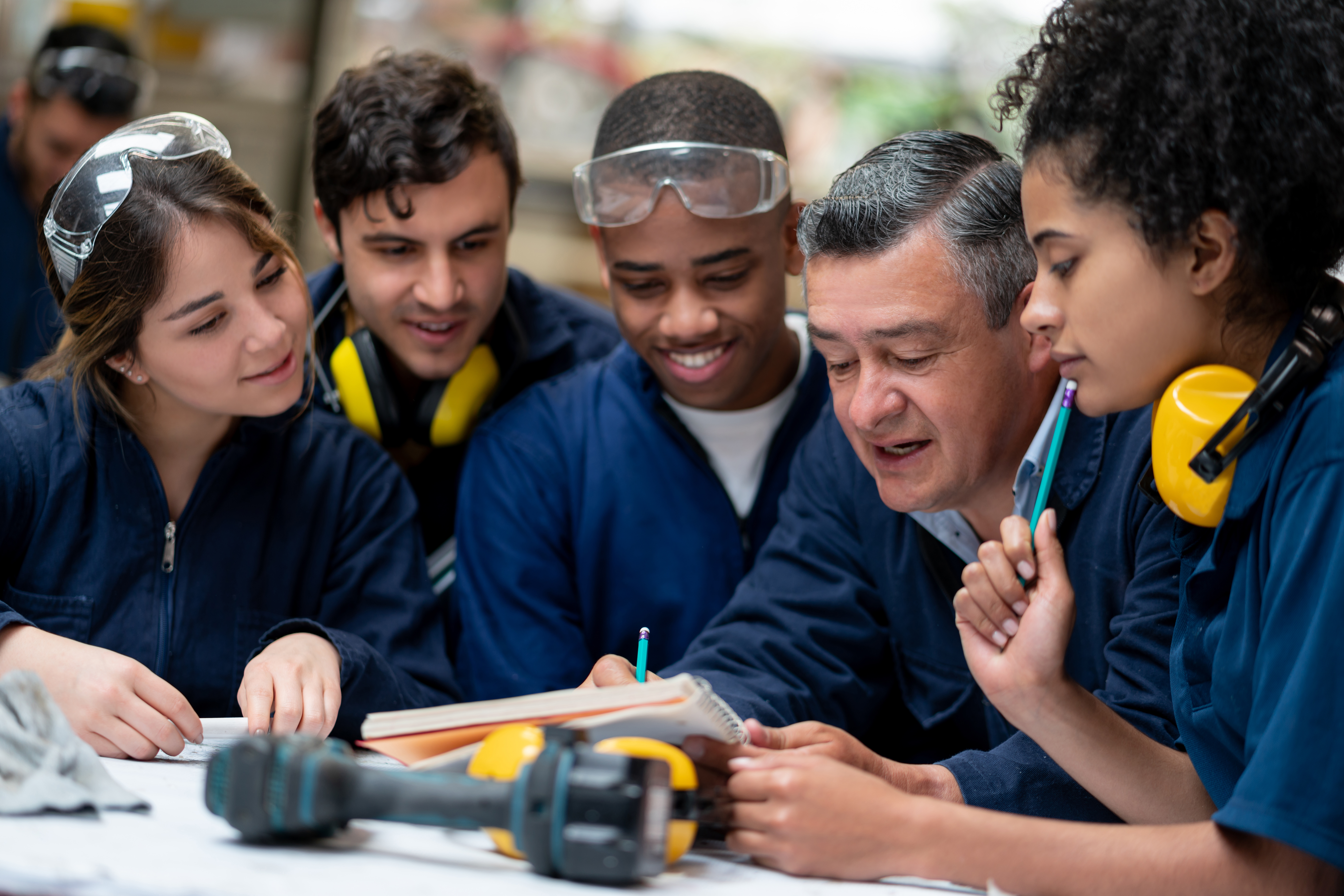 What Are the Highest Paying Apprenticeships in Construction?