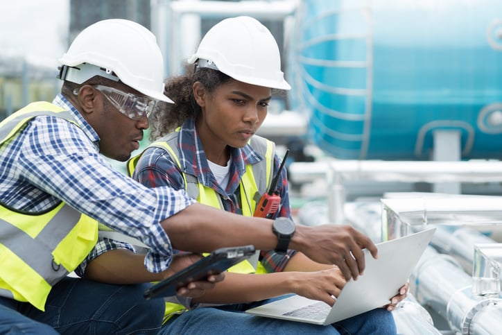 Everything You Need To Know About Construction Internships