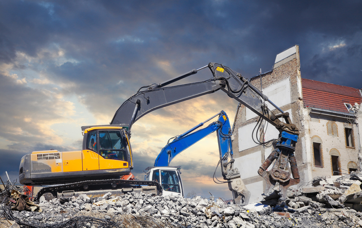 How To Reduce Waste In Construction