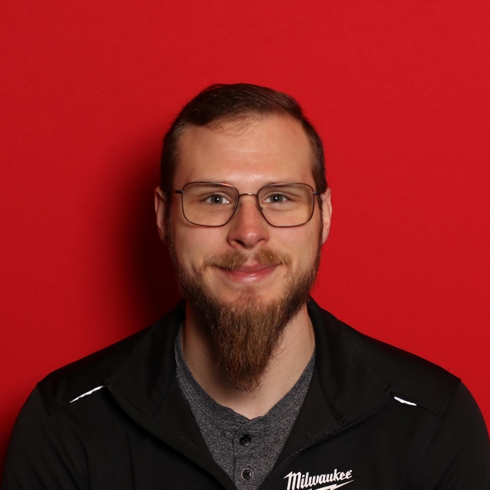 ONE-KEY™ Employee Spotlight: Jesse Lynch – Cloud Engineer